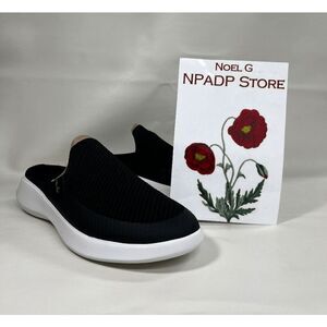 Koolaburra by UGG Women's Rene Sneakers - Black 8.5M